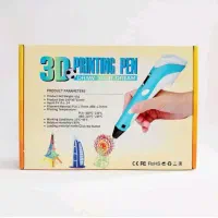 قلم نقاشی سه بعدی حرفه ای جشنواره تخفیف ۳ روزه