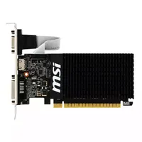 کارت گرافیک MSI GT 710 2GB