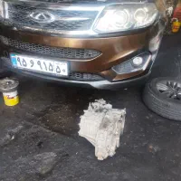 تعمیروفروش تخصصی گیربکس اتوماتیک تیگو،آریزو،لیفان.
