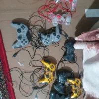 تعدادی دسته بازی کامیپیوتری