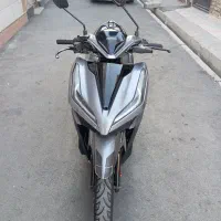 طرح کیلیک مدل98|موتورسیکلت|گلستان (تهران), |دیوار