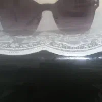 عینک دودی