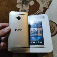 htc on 801s|موبایل|تهران, شهید رجایی|دیوار