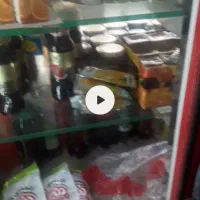 یخچال فروشگاهی|فروشگاه و مغازه|مشهد, کوی دروی|دیوار