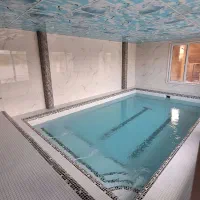 ویلااستخر دار ارزان اجاره کوتاه مدت|اجارهٔ کوتاه‌مدت آپارتمان و سوئیت|تنکابن, |دیوار