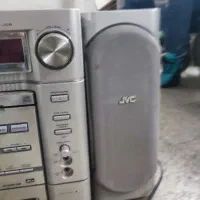 سیستم JVC|سیستم صوتی خانگی|تهران, گرگان|دیوار