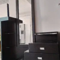 درآور|جاکفشی، کمد، دراور|مشهد, نیروی هوایی|دیوار