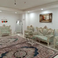 مبل هفت نفره استیل