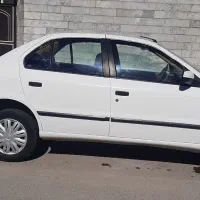 سمند LX|خودرو سواری و وانت|قیدار, |دیوار