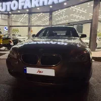 Bmw 530 i|خودرو سواری و وانت|شیراز, ارم|دیوار