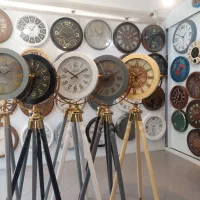 سانترال. لارنت .آرتمیس. والتر.