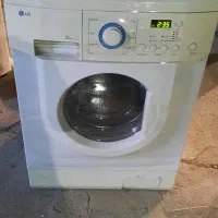 فروش لباسشویی الجی درجلوکره ای