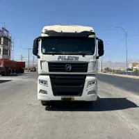 پیلسان 480 مدل 1401 اتومات بی رنگ در حد صفر