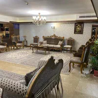 آپارتمان215متر/همکف حیاط اختصاصی/جابر/3پارکینگ|فروش آپارتمان|اصفهان, طامه|دیوار