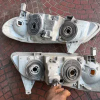 چراغ کامل جلو ماکسیما ملی|قطعات یدکی و لوازم جانبی|اهواز, پادادشهر|دیوار