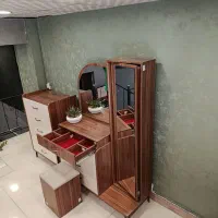 اتی چوب|تخت و سرویس خواب|مشهد, گرجی علیا|دیوار