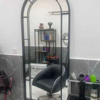 وسایل آرایشگاه|آرایشگاه و سالنهای زیبایی|گنبد کاووس, |دیوار