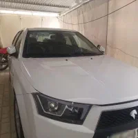 فروش فوری دنا پلاس توربو اتومات