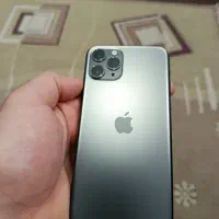 ایفون ۱۱ پرو ۲۵۶