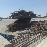 لوله داربست و بست|مصالح و تجهیزات ساختمان|اردبیل, |دیوار