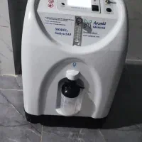 اکسیژن ساز 5 لیتری درجه یک