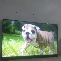 ۵۰اینچ هوشمند جی پلاس