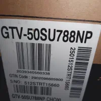 سلام.ال ای دی 50جی پلاس آکبنده فروشی