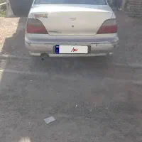 دوو سیلو مدل 81|خودرو سواری و وانت|تربت‌حیدریه, رضاشهر|دیوار