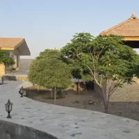 باغ 110 متری دستگرد