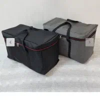 زیر انداز چادر مسافرتی سایز