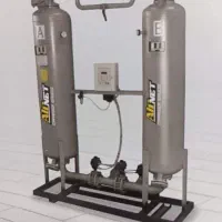 درایر جذبی ایرنت