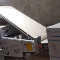 دستگاه نان تیری|ماشین‌آلات صنعتی|مشهد مرغاب, |دیوار