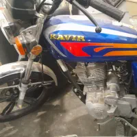 موتور کویر 200