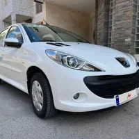 فروش 207مدل 1402سقف فلز فرمان برقی|خودرو سواری و وانت|کرمان, |دیوار