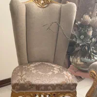 سرویس مبل و ناهار خوری|مبلمان خانگی و میز عسلی|تهران, علم و صنعت|دیوار