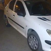 فروش 206 تیپ 2