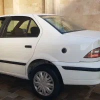 سمند EF7 مدل ۹۵