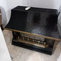 بخاری