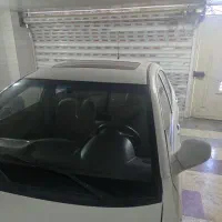 فروش خودرو mvm550اتومات