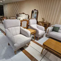 ست هشت نفره موناکو