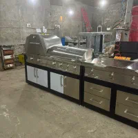 کابینت ساز ماهر و نیمه ماهر|استخدام صنعتی، فنی، مهندسی|تهران, شهرک ابوذر|دیوار