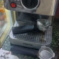 سرویس دستگاه  قهوه ساز خانگی