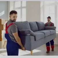 باربری(ملت بار)باکارگروکامیون تضمینی بامجوزرسمی