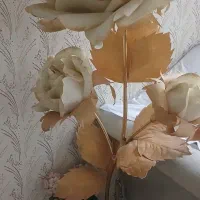 گل سالم دکوری