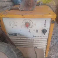 دستگاه جوش فروشی