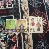 برچسب کیمدی ۲۰۰ هزار