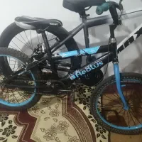 دوچرخه 20 پسرانه