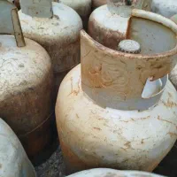 کفسول فرگاز