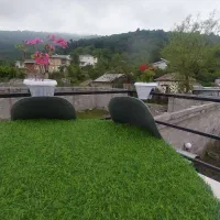 اجاره روزانه/هفتگی/ماهانه ویلا|اجارهٔ کوتاه‌مدت ویلا و باغ|ماسال, |دیوار