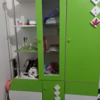 دو عدد کمد سالم